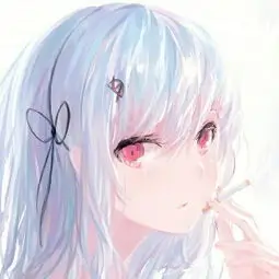 海米不打烊头像
