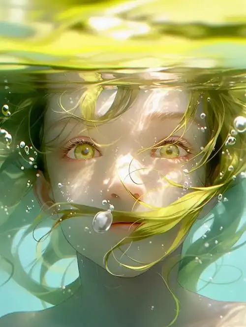 《哪吒之魔童降世》海报